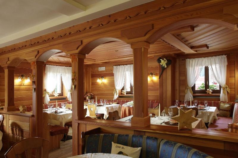 Cavallino Lovely Hotel Andalo Exterior photo