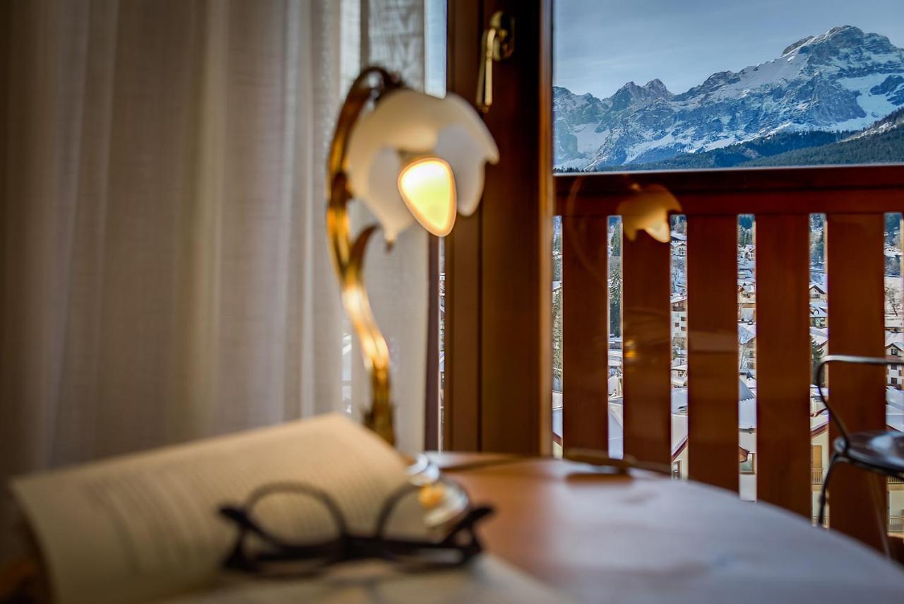 Cavallino Lovely Hotel Andalo Exterior photo