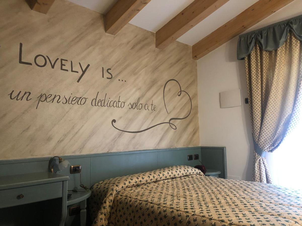 Cavallino Lovely Hotel Andalo Exterior photo