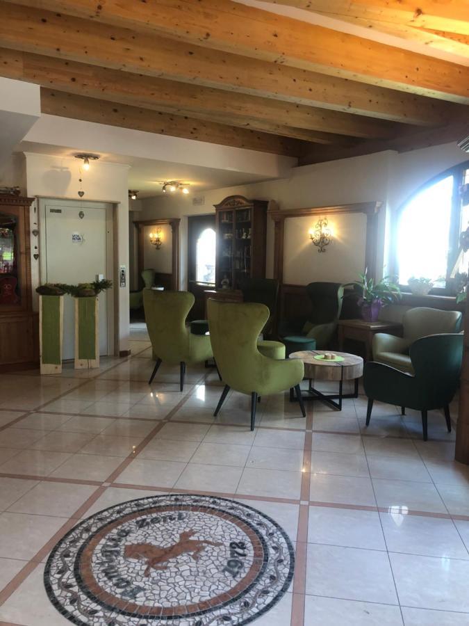 Cavallino Lovely Hotel Andalo Exterior photo