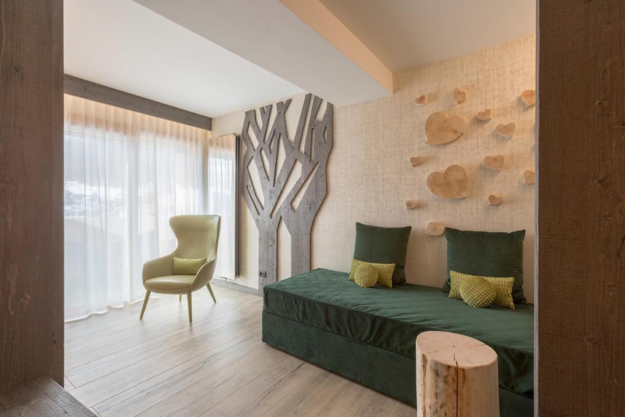 Cavallino Lovely Hotel Andalo Exterior photo