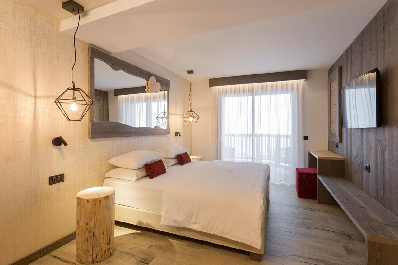 Cavallino Lovely Hotel Andalo Exterior photo